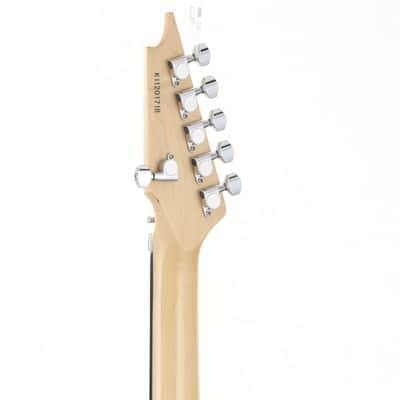 Killer KG-Fascist Vice Milky Way Killer Guitars [SN KG-905338] (09/26) image 5