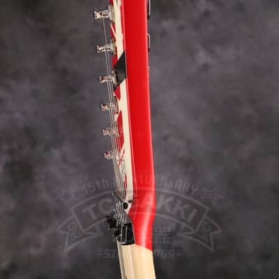 EVH Striped Series 5150 image 11