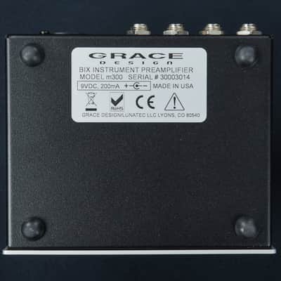 Grace Design Bix image 2