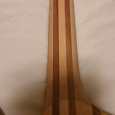 Unfinished Epiphone Thunderbird Pro IV image 6