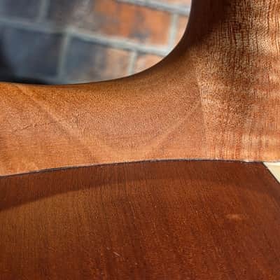 Cordoba Protege C1 Matiz Classical Pale Sky w/ Original Gig Bag image 10