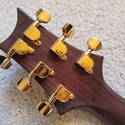 PRS Custom 24 2012 Experience Rosewood Neck image 18