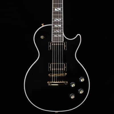 Gibson Les Paul Modern Supreme Ebony (083) image 3