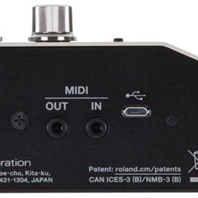 Boss DD-200 Digital Delay Guitar Pedal image 5