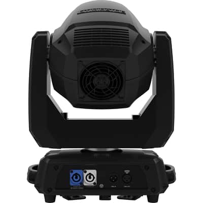 Chauvet DJ Intimidator Spot 375ZX LED Moving Head Spot (Black) image 2