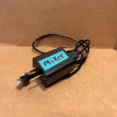 Bomge BMG-04 FDSP Professional Mixer image 10