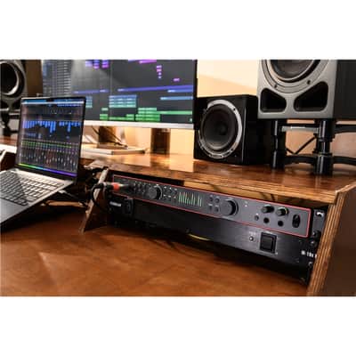 Focusrite - Scarlett 18i20 4th Gen image 9