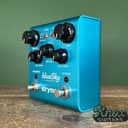 Strymon Blue Sky Reverberator V1 2010 - 2022 - Blue