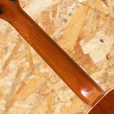 URABE UKULELE(占部) M-40H Medium image 7