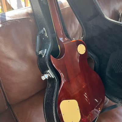 Upgraded Xaviere XV-500 2015 - Tiger-Striped Maple image 8