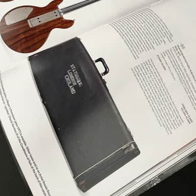 The Mark Knopfler Guitar Collection Catalog 2024 image 7