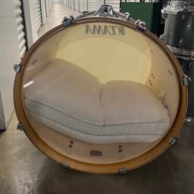 Tama Superstar classic 2024 - Teal image 6