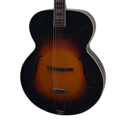 Gibson L7 1936 image 3