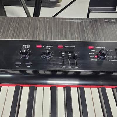 Korg Grandstage GS-1 88 Key Stage Piano image 4