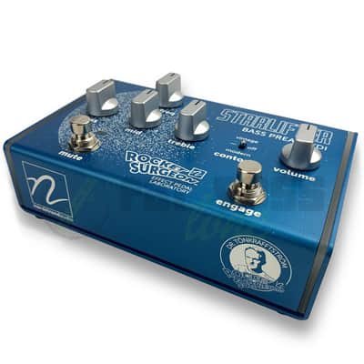 Nordstrand Audio Starlifter Preamp/DI image 4