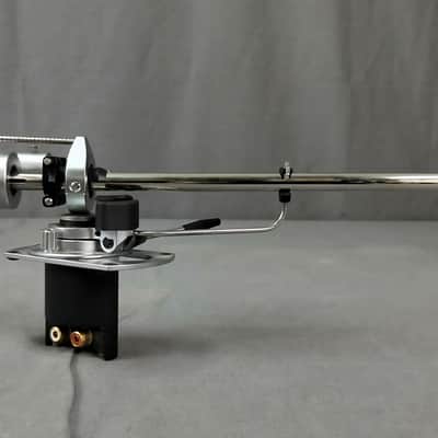 SMS 3010-R Tone arm W/ phono Cable In Excellent Condition image 2