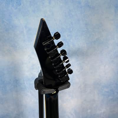 Edwards by ESP EC-105V Penicillin's Chisato Artist Model Flying V Made in Japan - 1990's image 15