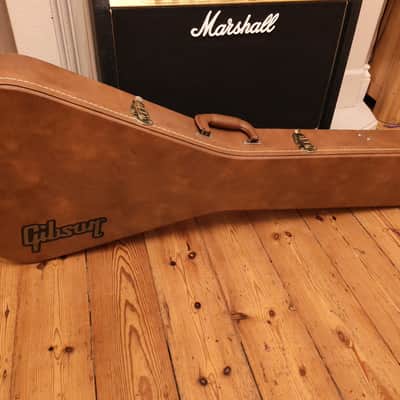 Gibson Flying V 2018 image 10