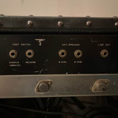 1976 Roland JC-120 image 3