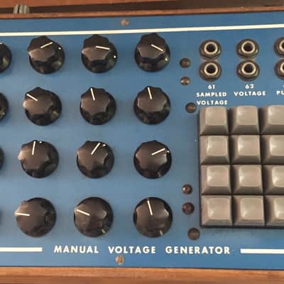 Vintage Electro Comp EML-200/EML-300 image 6