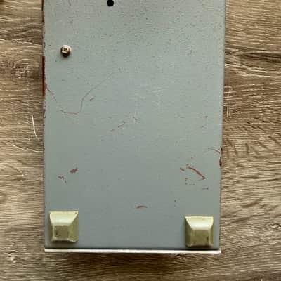 Mu-Tron Mutron III 1972 - 1980 image 4