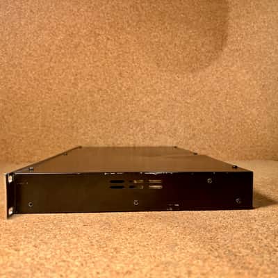 Focusrite Platinum Compounder Stereo Compressor / Gate / Expander – Serviced – Warranty image 5