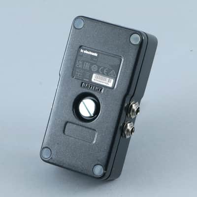TC Electronic Sentry Noise Gate Guitar Effects Pedal P-30577 image 2