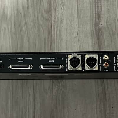 Digidesign 24 Mix Avid TDM 5.1.3 & 6.4.1 Avid Adat Bridge Bundle + USD Sync + Midi I/O image 14
