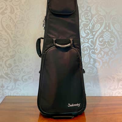 Sadowsky Masterbuilt 2020 Jazz Bass image 10