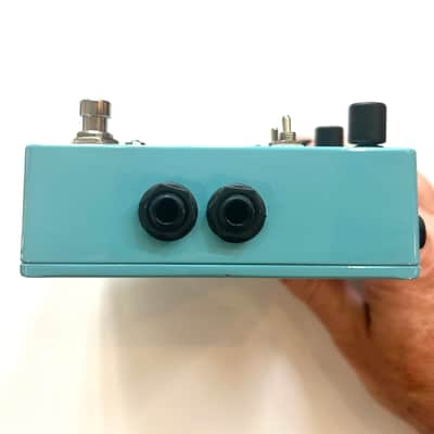 Pigtronix Tremvelope - Blue image 5