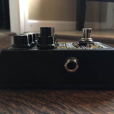 DOD Boneshaker - Black Arts Toneworks image 4