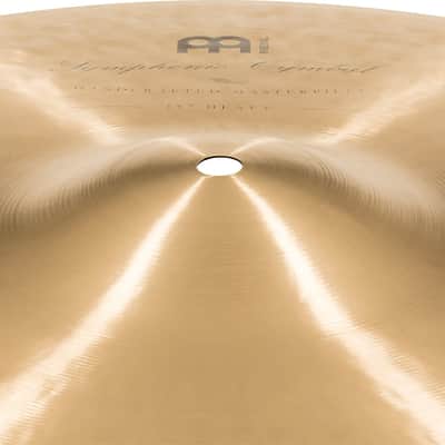 Meinl Symphonic Heavy 16'' image 4