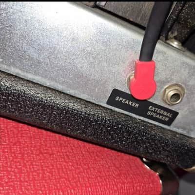 Sunn SPECTRUM I HEAD RARE SERVICED Vintage Tube Guitar Head image 6