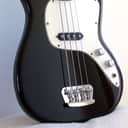 Squier Vista Series Musicmaster Bass Black 1997