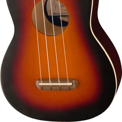 Fender Venice Sopran Ukulele image 4