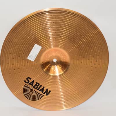 Sabian B8X Thin 15" Crash Cymbal image 6