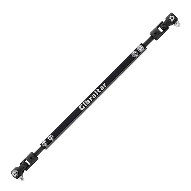 Gibraltar SC-3030C Universal Double Pedal Connector Arm image 1
