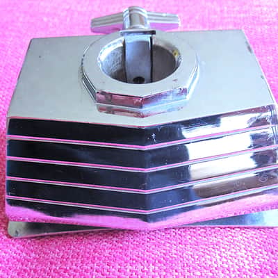 Tama Bass Drum Tom Mount Bracket - Vintage image 1