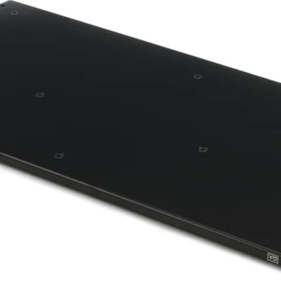 Vertex Tour Elite Pedalboard (29" X 15") image 2
