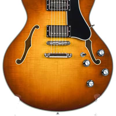 Eastman T486 Goldburst image 1