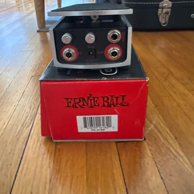 Ernie Ball 6182 MVP Volume Pedal image 3