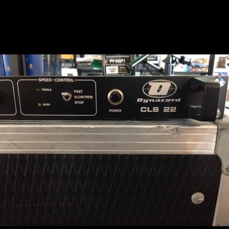 Dynacord CLS 22 image 1