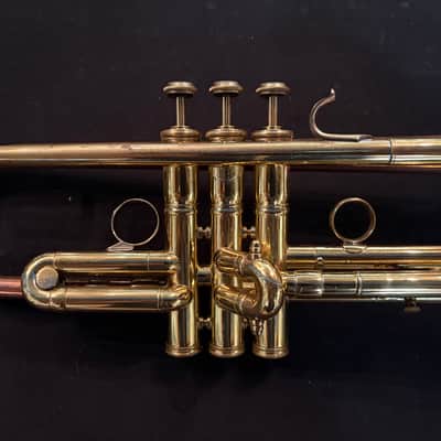 Byron Autrey Custom 1BC Bb Trumpet image 4