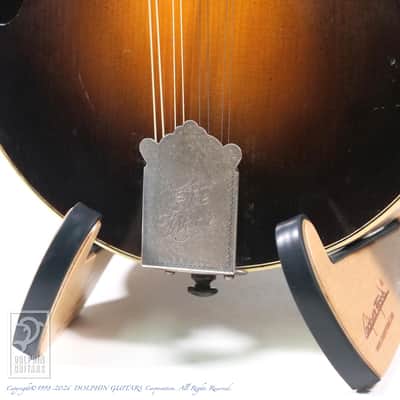 WADE FW-5 with VIRZI tone producer 2001  [Pre-Owned] image 11