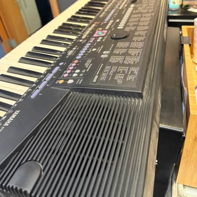 Yamaha PSR-510
