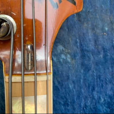 Fender Jazz Bass 1975 image 9