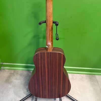 Martin LX1RE Little Martin 2019 - Present - Natural image 6