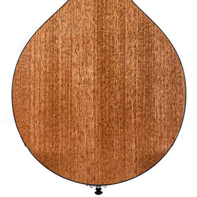 Eastman PCH M104 Natural Mandolin image 4