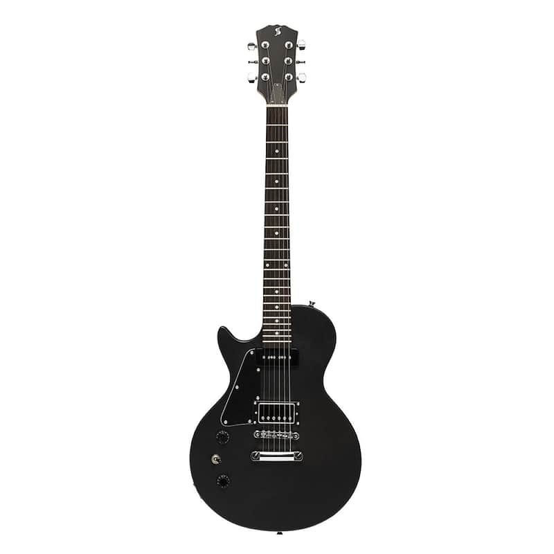 Stagg SEL-HB90 Left-Handed image 1