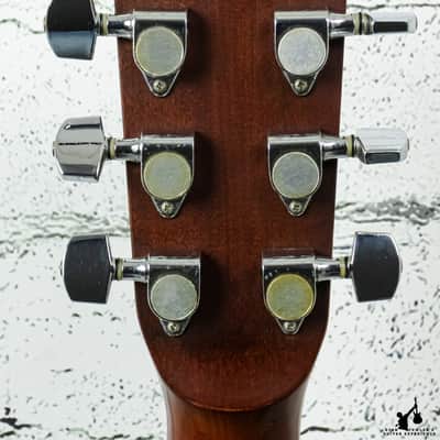 Sigma DM-2 Acoustic image 7